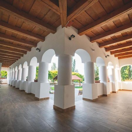 Vitorlás Vendégház Révfülöp Exterior foto