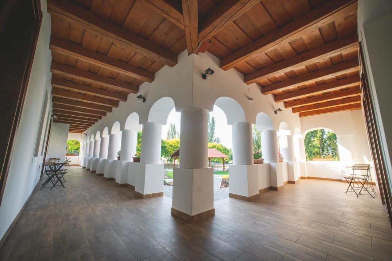 Vitorlás Vendégház Révfülöp Exterior foto